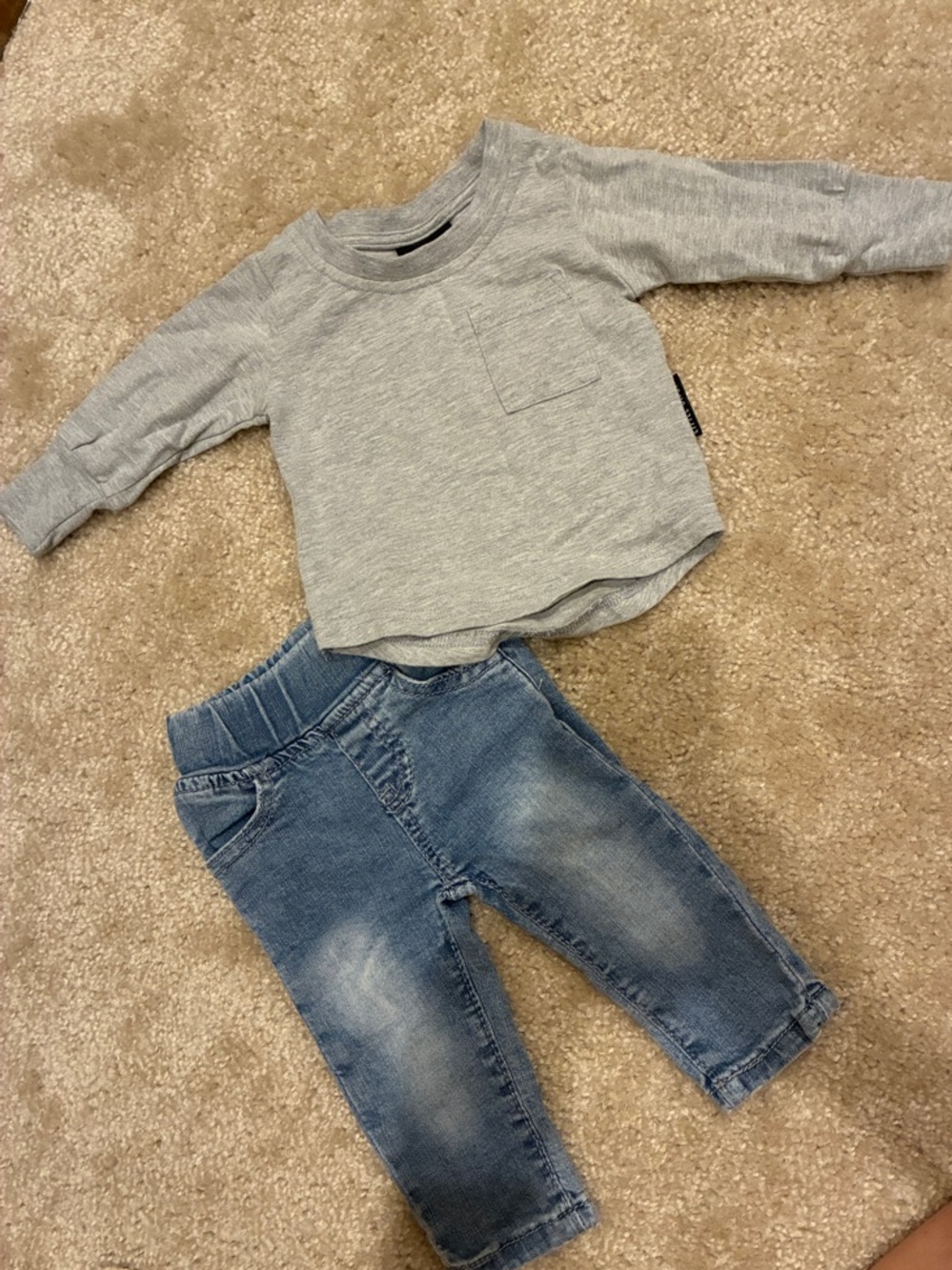 BUNDLE: Little Bipsy Set
